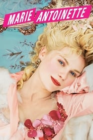Marie Antoinette Marie Antoinette