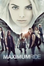 Maximum Ride Maximum Ride