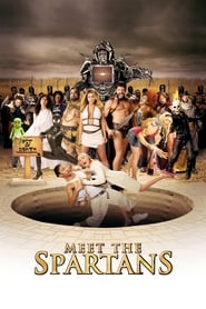Meet the Spartans Meet the Spartans