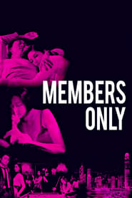 Members Only Members Only