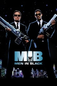 Men In Black Men In Black