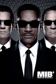 Men In Black 3 Men In Black 3
