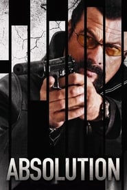 Mercenary: Absolution Mercenary: Absolution