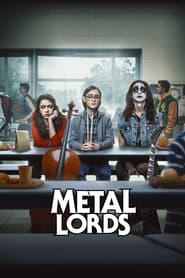 Metal Lords Metal Lords