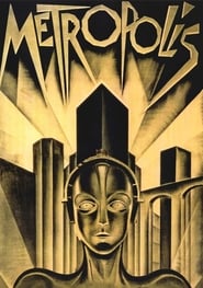 Metropolis Metropolis