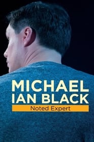 Michael Ian Black: Noted Expert Michael Ian Black: Noted Expert