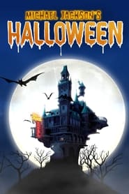 Michael Jackson’s Halloween Michael Jackson’s Halloween
