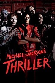 Michael Jackson’s Thriller