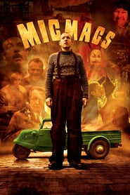 Micmacs à tire-larigot Micmacs à tire-larigot