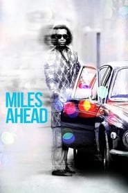 Miles Ahead Miles Ahead