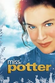 Miss Potter Miss Potter