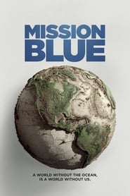 Mission Blue Mission Blue