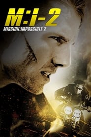 Mission Impossible II Mission Impossible II