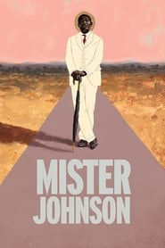 Mister Johnson Mister Johnson