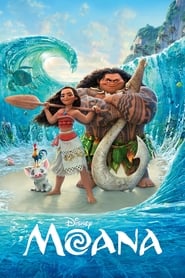 Moana Moana