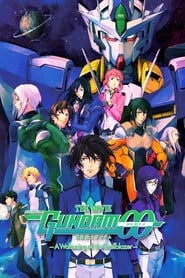 Mobile Suit Gundam 00: Awakening of the Trailblazer Mobile Suit Gundam 00: Awakening of the Trailblazer