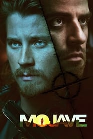 Mojave Mojave