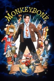 Monkeybone Monkeybone