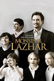 Monsieur Lazhar Monsieur Lazhar