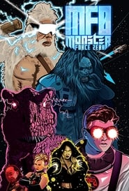 Monster Force Zero Monster Force Zero