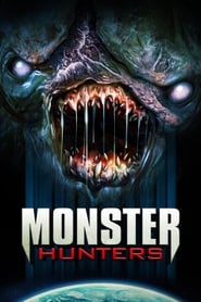 Monster Hunters Monster Hunters