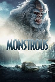 Monstrous Monstrous