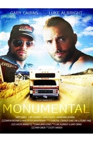 Monumental Monumental