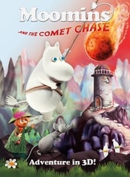Moomins and the Comet Chase Moomins and the Comet Chase