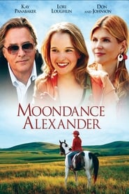 Moondance Alexander Moondance Alexander