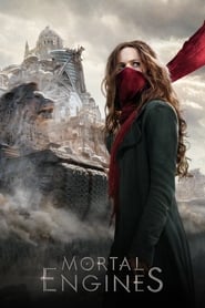 Mortal Engines Mortal Engines