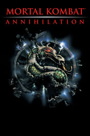 Mortal Kombat Annihilation Mortal Kombat Annihilation