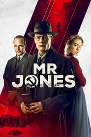 Mr. Jones Mr. Jones