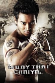 Muay Thai Chaiya Muay Thai Chaiya