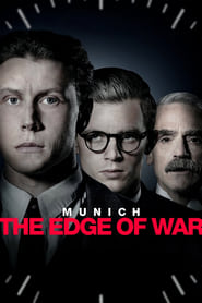 Munich: The Edge of War Munich: The Edge of War