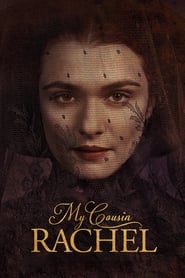 My Cousin Rachel My Cousin Rachel