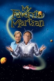 My Favorite Martian My Favorite Martian