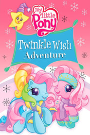 My Little Pony: Twinkle Wish Adventure My Little Pony: Twinkle Wish Adventure