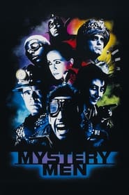 Mystery Men Mystery Men