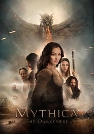 Mythica The Darkspore Mythica The Darkspore