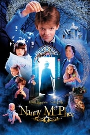 Nanny McPhee Nanny McPhee