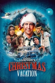 National Lampoon’s Christmas Vacation National Lampoon’s Christmas Vacation