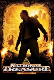 National Treasure National Treasure