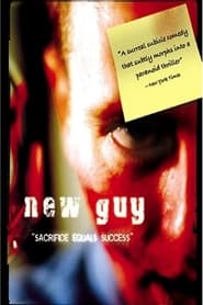 New Guy New Guy