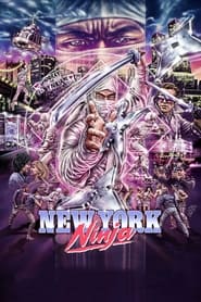 New York Ninja New York Ninja