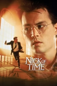 Nick of Time Nick of Time