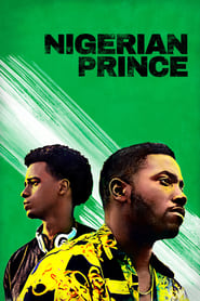 Nigerian Prince Nigerian Prince