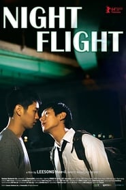 Night Flight Night Flight