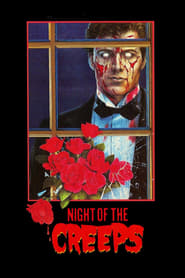 Night Of The Creeps