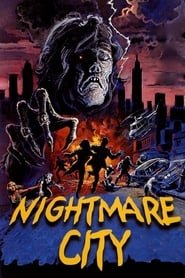 Nightmare City Nightmare City