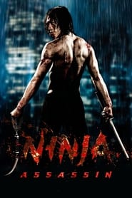 Ninja Assassin Ninja Assassin